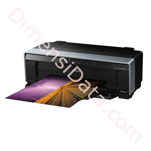 Picture of Printer Epson Stylus Photo R2000 