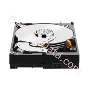 Picture of Hard Disk Western Digital Black 4TB [WD4003FZEX]