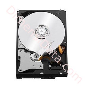 Picture of Hard Disk Western Digital Caviar Red 4TB [WD40EFRX]
