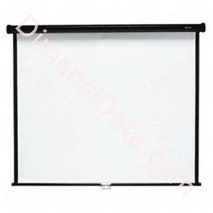 Picture of Screen Projector Brite Manual 120  Inch [MAS-3030]
