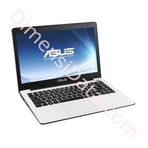 Picture of Notebook ASUS A455LD-WX052D WHITE