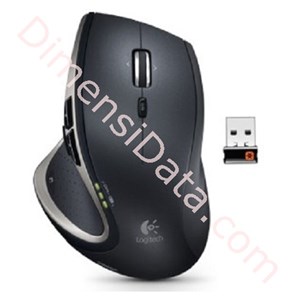 Picture of Mouse LOGITECH Performance Refresh M950t