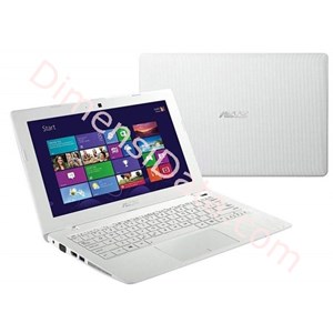 Picture of Notebook Asus X200MA-KX264D