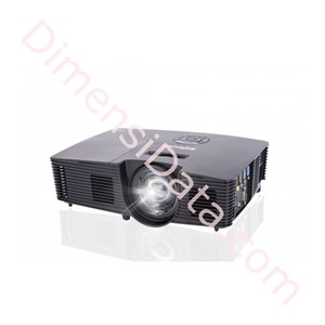 Picture of Projector InFocus IN226ST