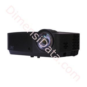 Picture of Projector InFocus IN124STa