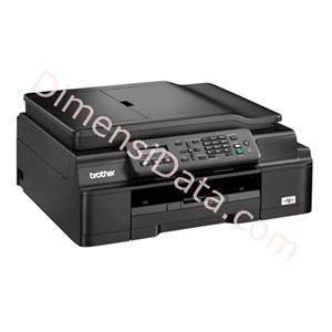 Picture of Printer All In One BROTHER MFC-J200