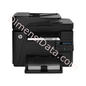 Picture of Printer HP LaserJet Pro MFP M225DN