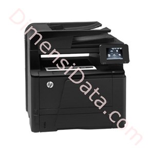 Picture of Printer HP LaserJet Pro 400 MFP M425dw