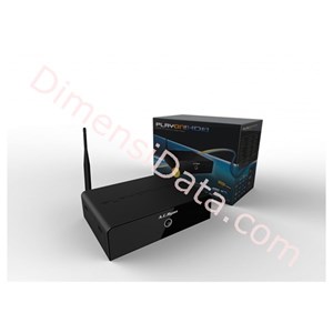 Picture of Digital Media Player A.C Ryan Playon HD 3 [ACR-PV73901]