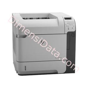 Picture of Printer LaserJet Enterprise 600 M602DN [CE992A]