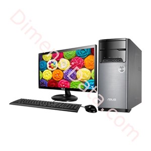 Picture of Desktop Asus EeePC M32AD-ID009D