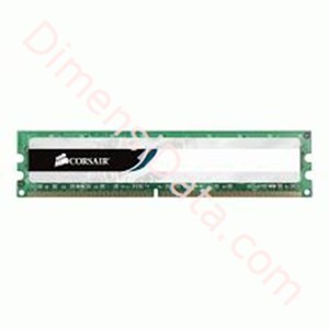 Picture of CORSAIR Memory PC 4GB DDR3 PC-10600 [CMV4GX3M1A1333C9]
