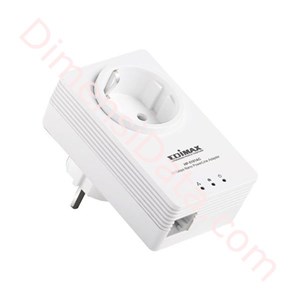 Picture of PowerLine Adapter EDIMAX [HP-5101ACK]