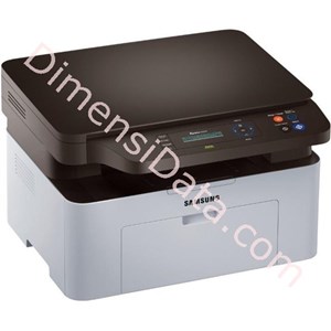Picture of Printer SAMSUNG Xpress SL-M2070FW