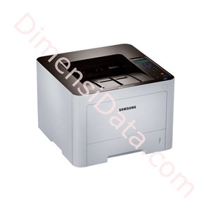 Picture of Printer SAMSUNG Pro Xpress SL-M4020ND