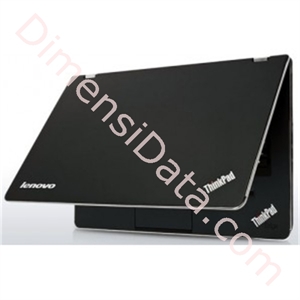 Jual LENOVO ThinkPad Edge E420 - RA4 Black Notebook Harga 