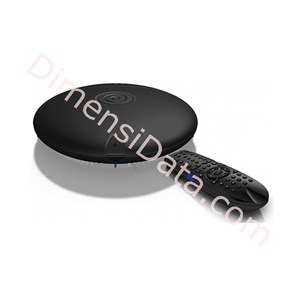Picture of Digital Media Player MEDE8ER 3D Round [MED1000X3D]+WiFi