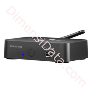 Picture of Digital Media Player DuneHD TV [TV102]