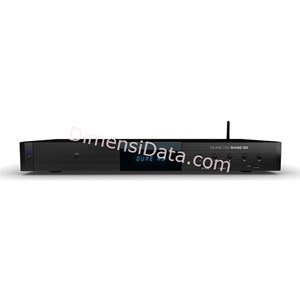 Picture of Digital Media Player DuneHD Base 3D
