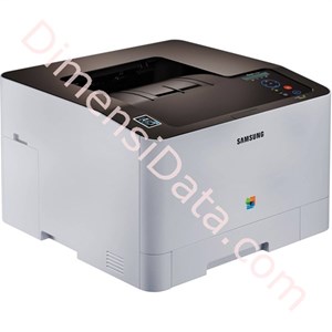 Picture of Printer SAMSUNG Xpress SL-C1810W