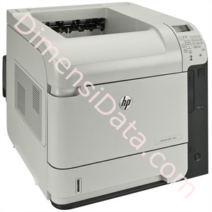 Picture of Printer HP LaserJet Enterprise 600 M603DN [CE992A]