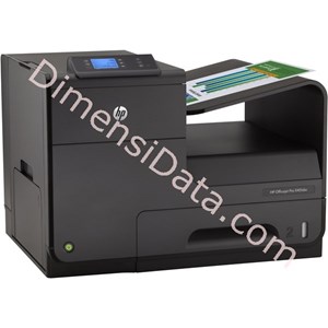 Picture of Printer HP Officejet Pro X451dw [CN463A]