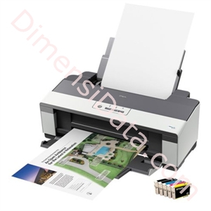 Picture of Printer Epson Stylus Office T1100 