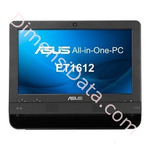 Picture of Desktop PC ASUS AIO EEETOP1612IUTS-B005F