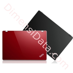 Picture of LENOVO ThinkPad Edge E420 - RF4 Notebook