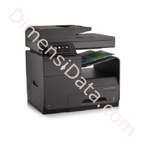 Picture of Printer HP Officejet Pro MFP X476dw [CN461A]