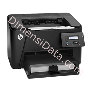 Picture of Printer HP LaserJet Pro M201dw [CF456A]