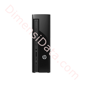Picture of Desktop PC HP Slimline 450-022L [Windows 10 Pro]