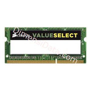 Picture of Memory Notebook CORSAIR 8GB DDR3L PC-12800 CMSO8GX3M1C1600C11 (1 X 8GB)