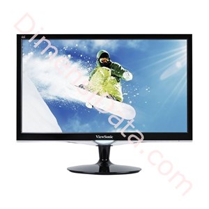 Picture of Monitor Viewsonic LED VX2252mh