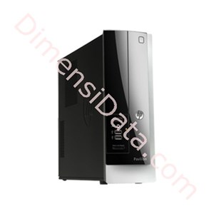 Picture of Desktop HP Pavilion Slimline 400-326X
