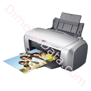 Picture of Printer Epson Stylus Photo R230X 