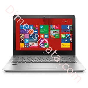Picture of Notebook HP ENVY 15-ae039TX (N4G22PA)