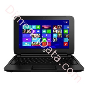 Picture of Notebook HP Pavilion 10-F013AU (J8B54PA)