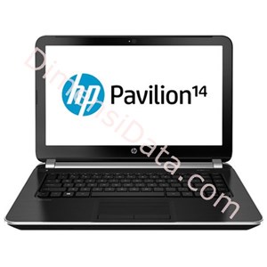 Picture of Notebook HP Pavilion 14-D014AU