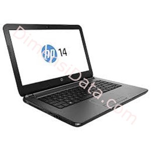 Picture of Notebook HP 14-R019TU