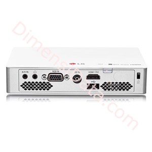 Jual Projector LG PB60G Harga Murah