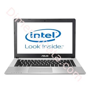 Picture of Notebook ASUS X450JN-WX022D