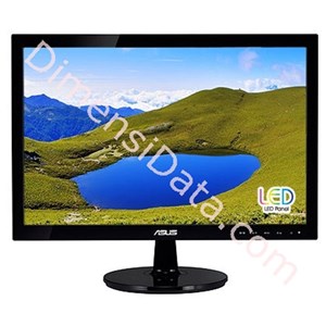 Picture of Monitor Asus LED VS-197TE