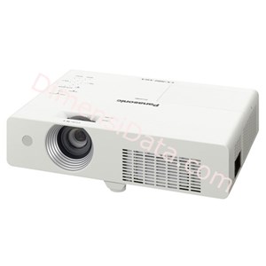 Picture of Projector PANASONIC PT-LX30HEA