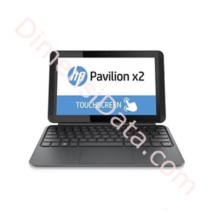 Picture of Notebook HP Pavilion x2 10-J020TU
