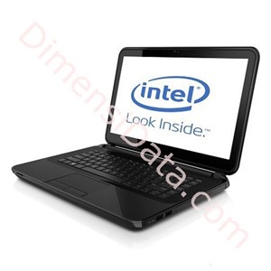 Picture of Notebook HP 14-r017TX