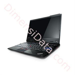 Picture of LENOVO ThinkPad X301 (2774 - AW5) Notebook