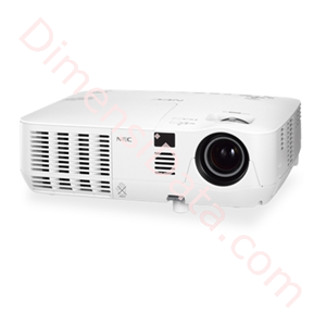 Picture of Projector NEC V300W