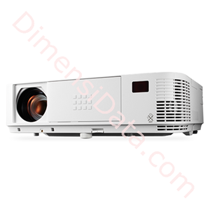 Picture of Projector NEC M322XG