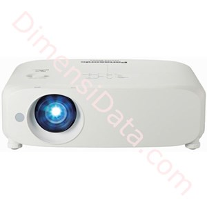 Picture of Projector PANASONIC PT-VX600
